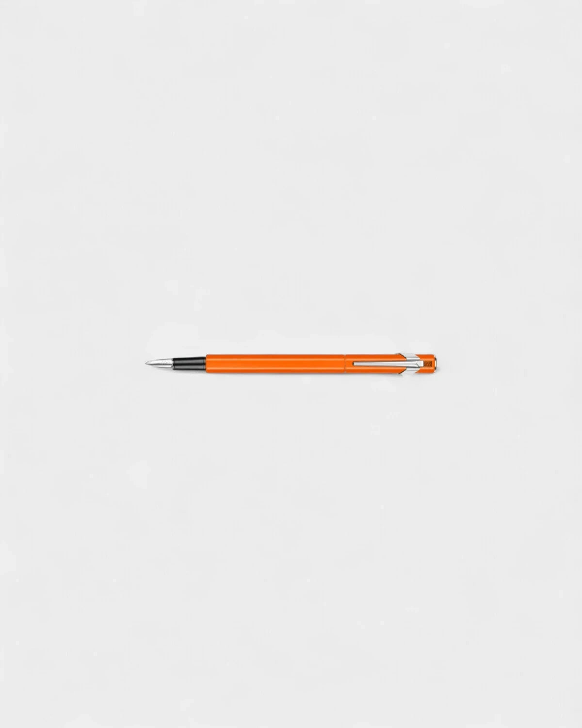 Caran d'Ache Ballpoint Pen Customizable - 22