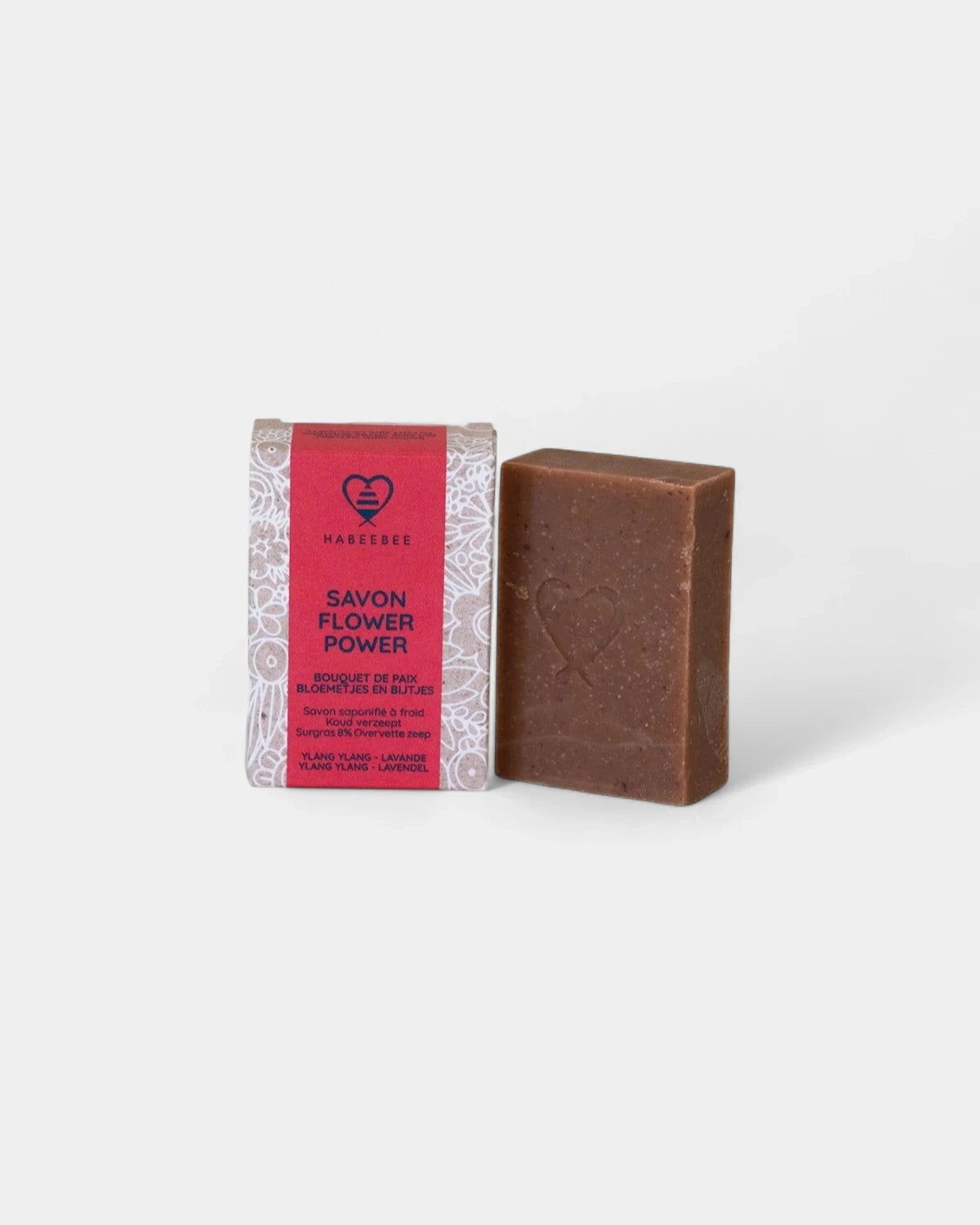 Custom Cold Process Soap