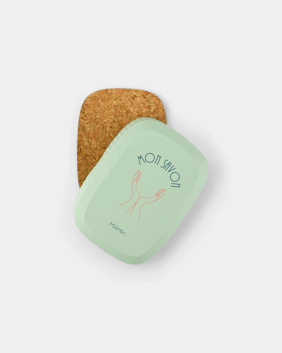 Customizable Soap Box Made in France
