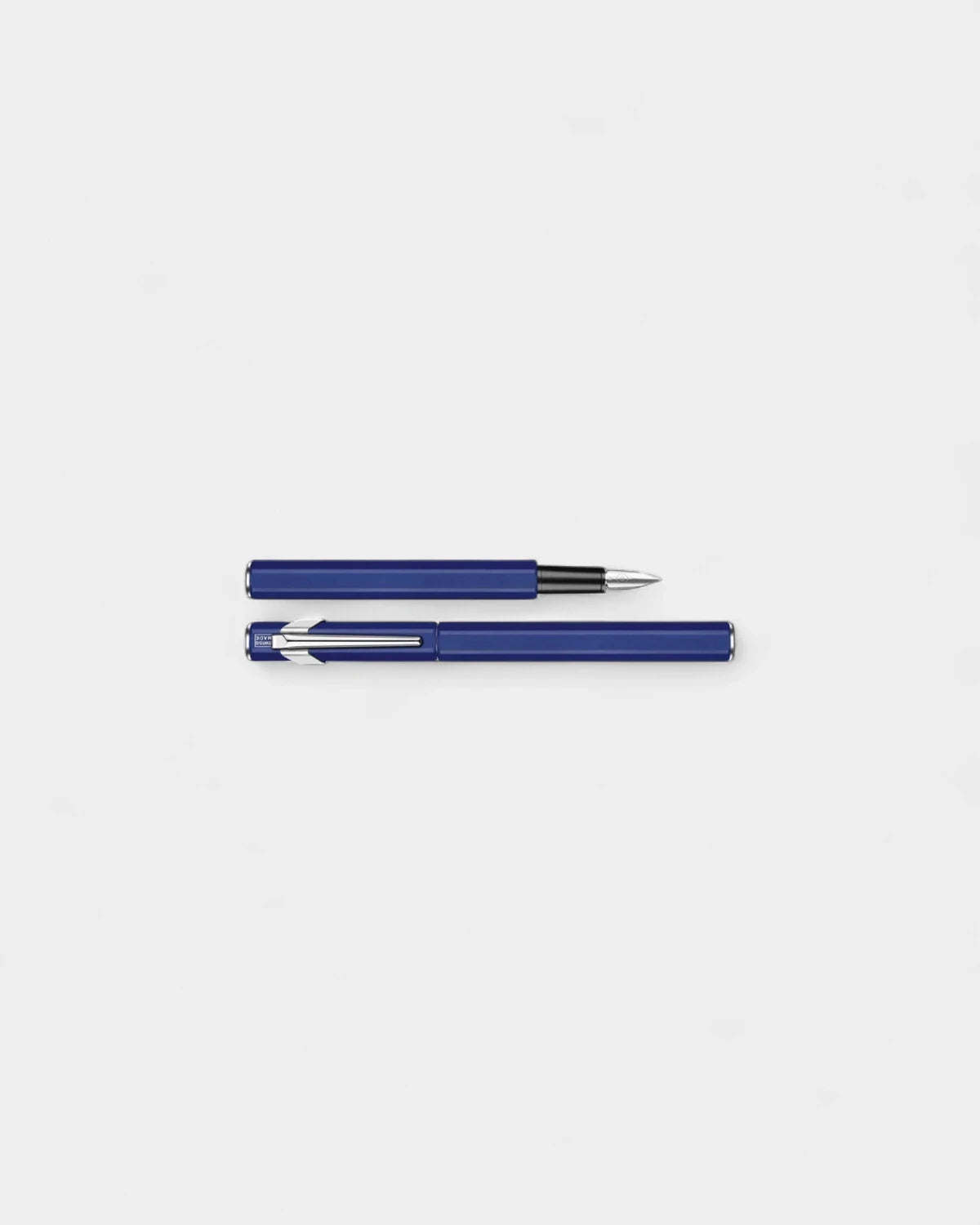 Caran d'Ache Ballpoint Pen Customizable - 9