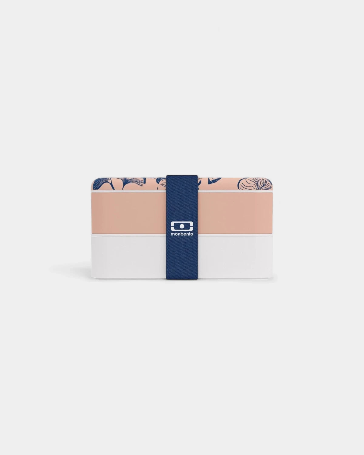 MonBento Lunchbox made in France to customize