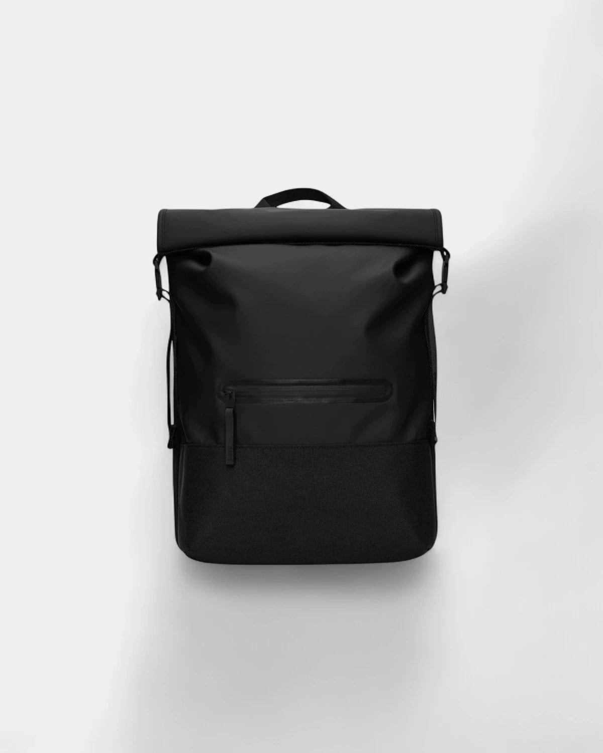 Customizable Rains Rolltop Backpack