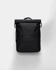 Customizable Rains Rolltop Backpack