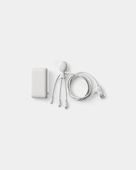 5,000 mAh Multi-Connector Charging Pack Customizable