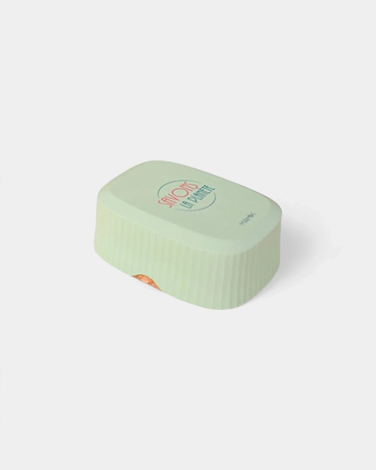 Customizable Soap Box Made in France