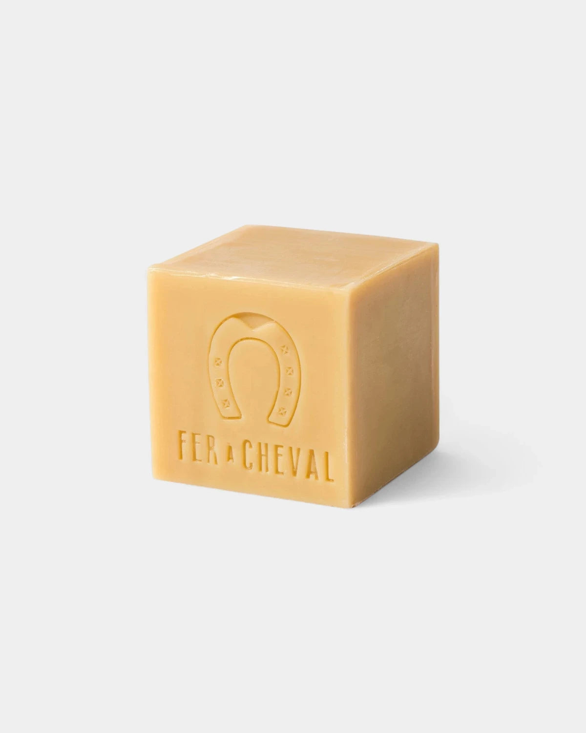 Customizable 600g Cube of Marseille Soap