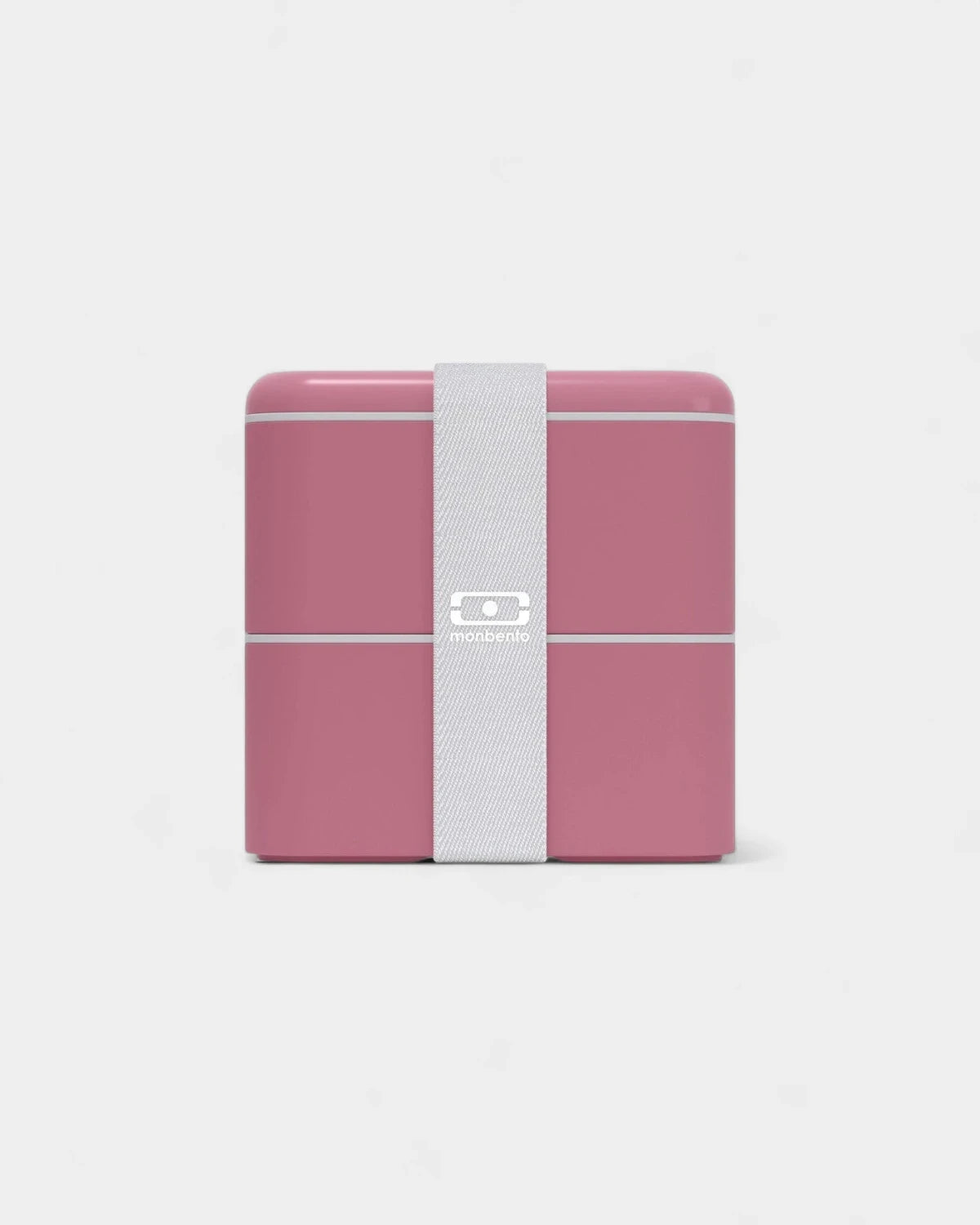 Customizable square lunchbox made in France