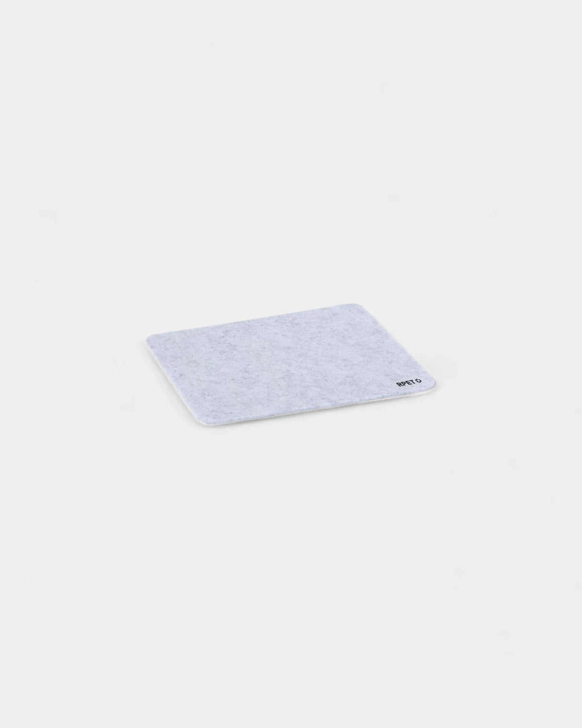 Customizable RPET Felt Mouse Pad