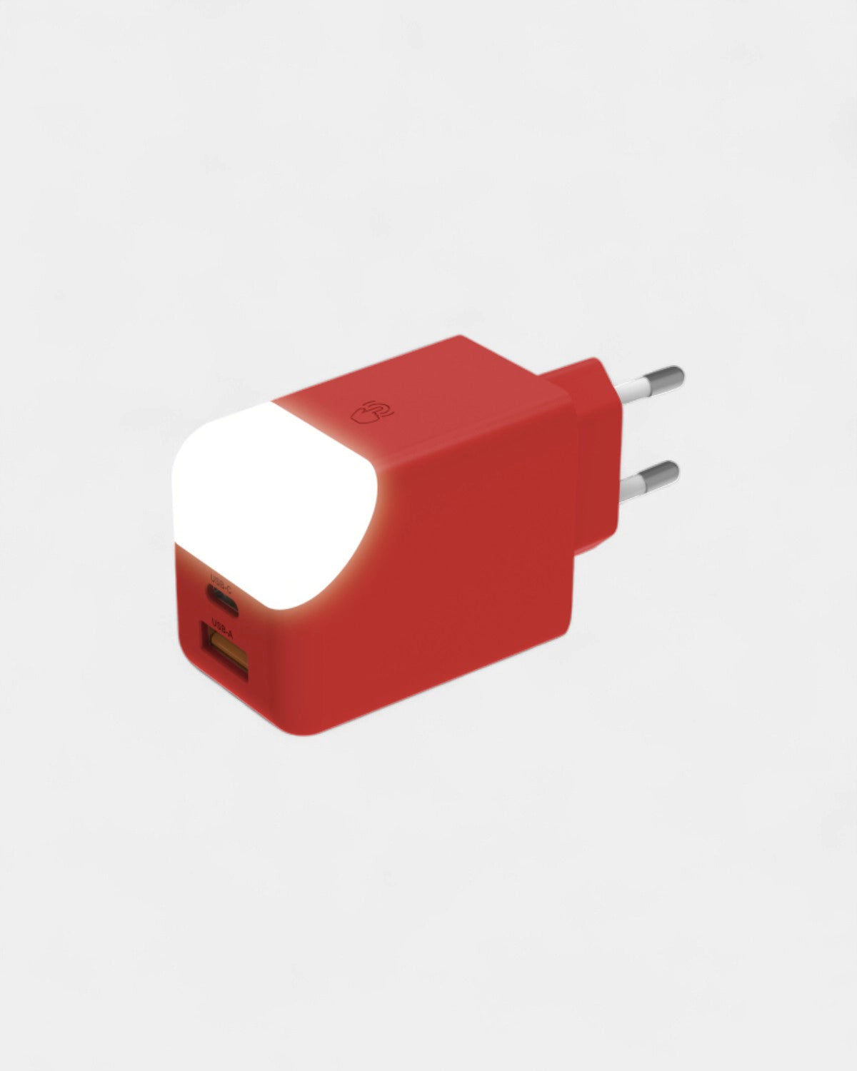 USB-C and USB-A 65 W Power Adapter to Customize