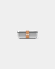 Custom stainless steel lunch box Monbento MB Sense - Canyon