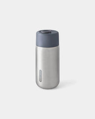 Customizable Stainless Steel Travel Bottle