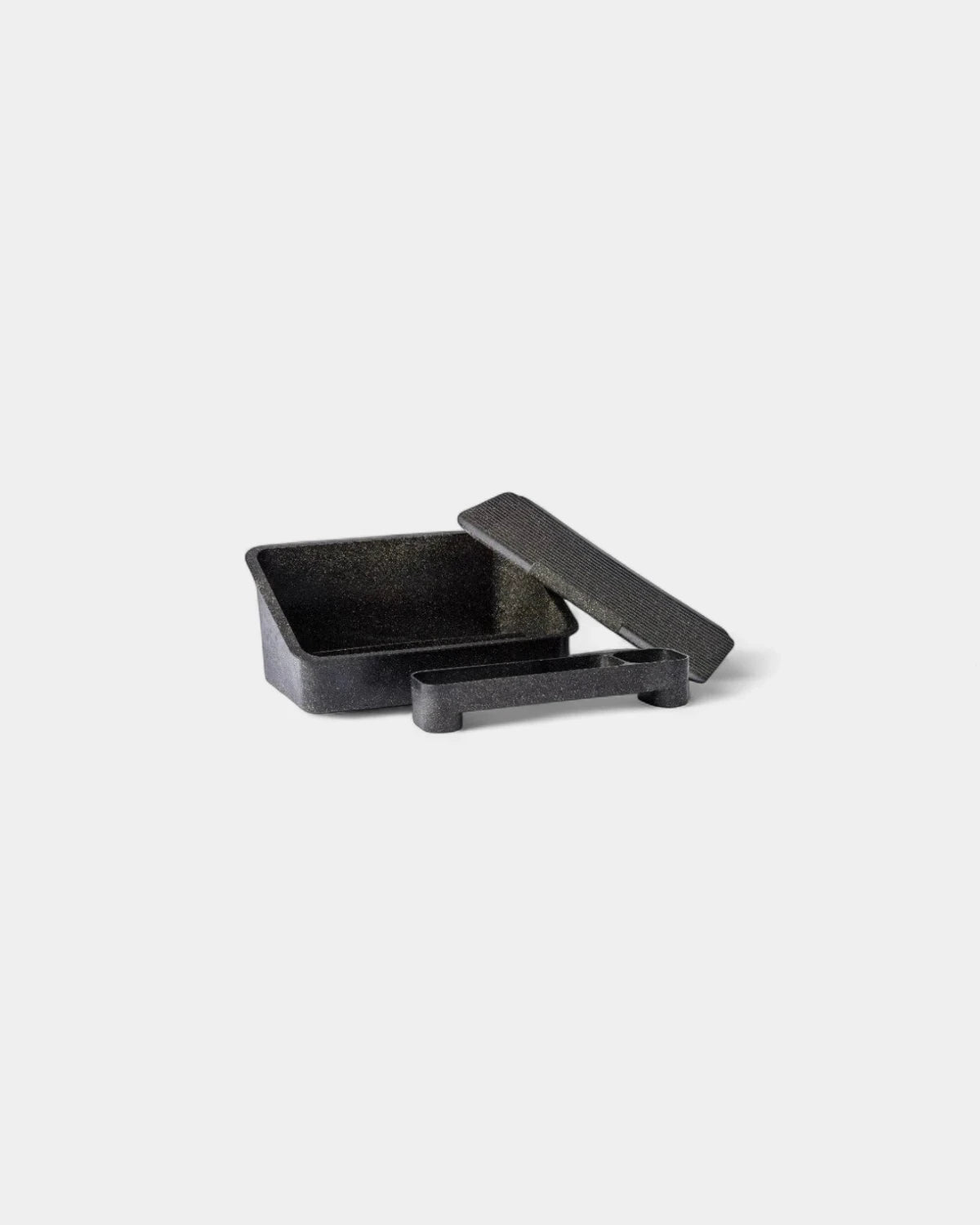 Customizable Riser and Storage Box - 11