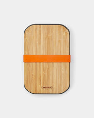 Customizable Sandwich Box