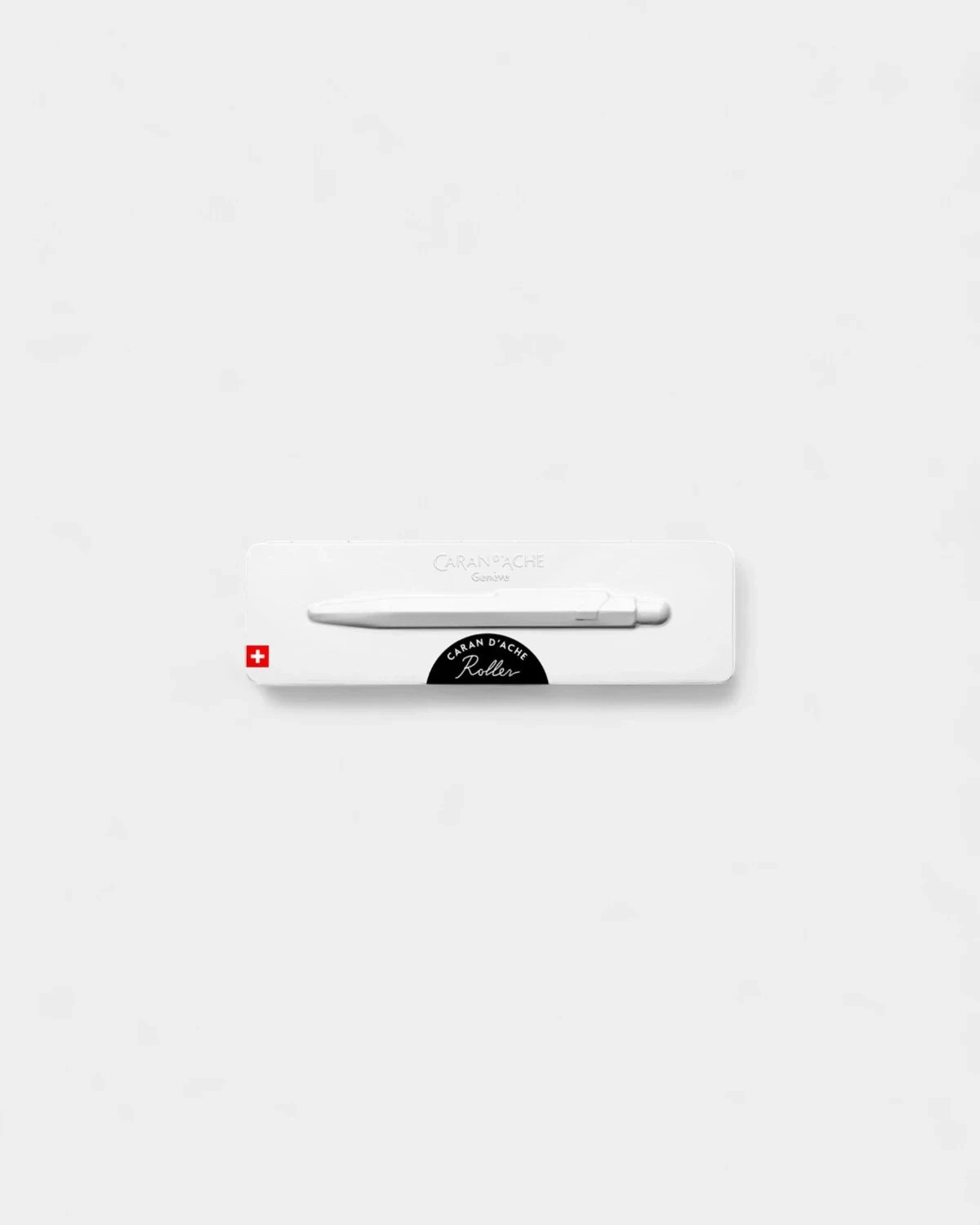 849 Caran d’Ache Roller Pen to Personalize - 16