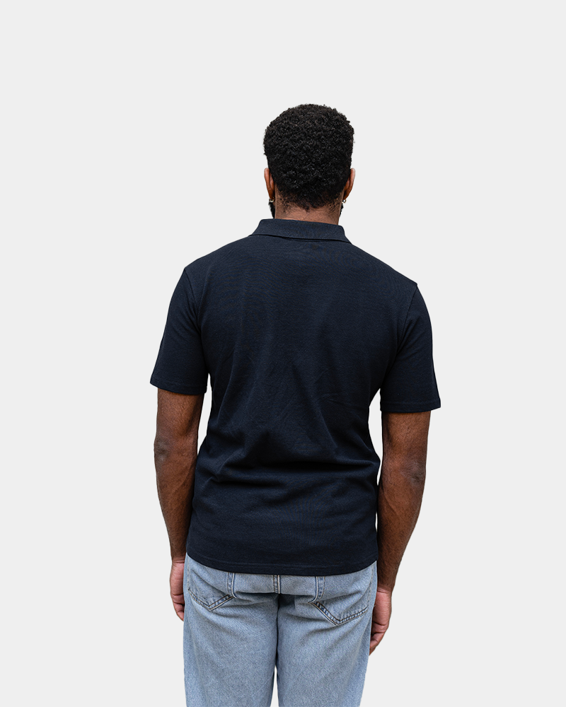 Men's Polo Made in France Customizable