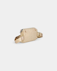 Eco-friendly customizable fanny pack - 2