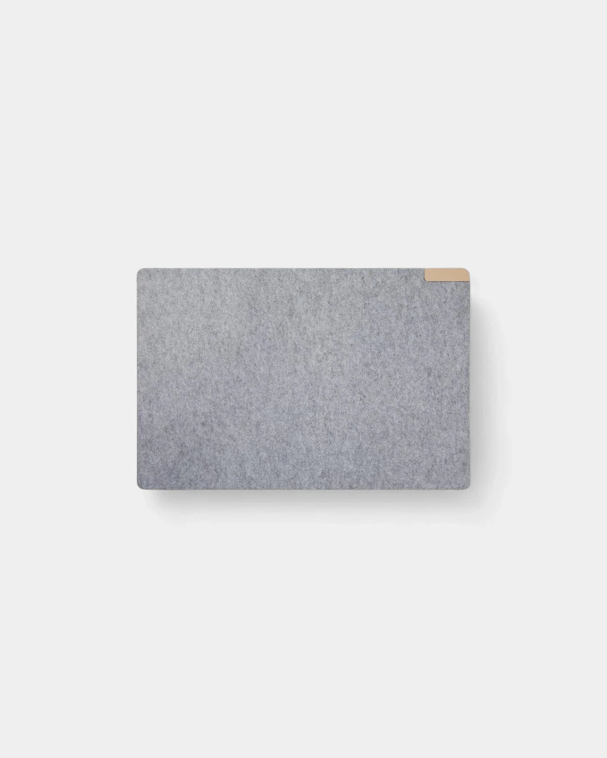 Customizable Recycled Desk Mat