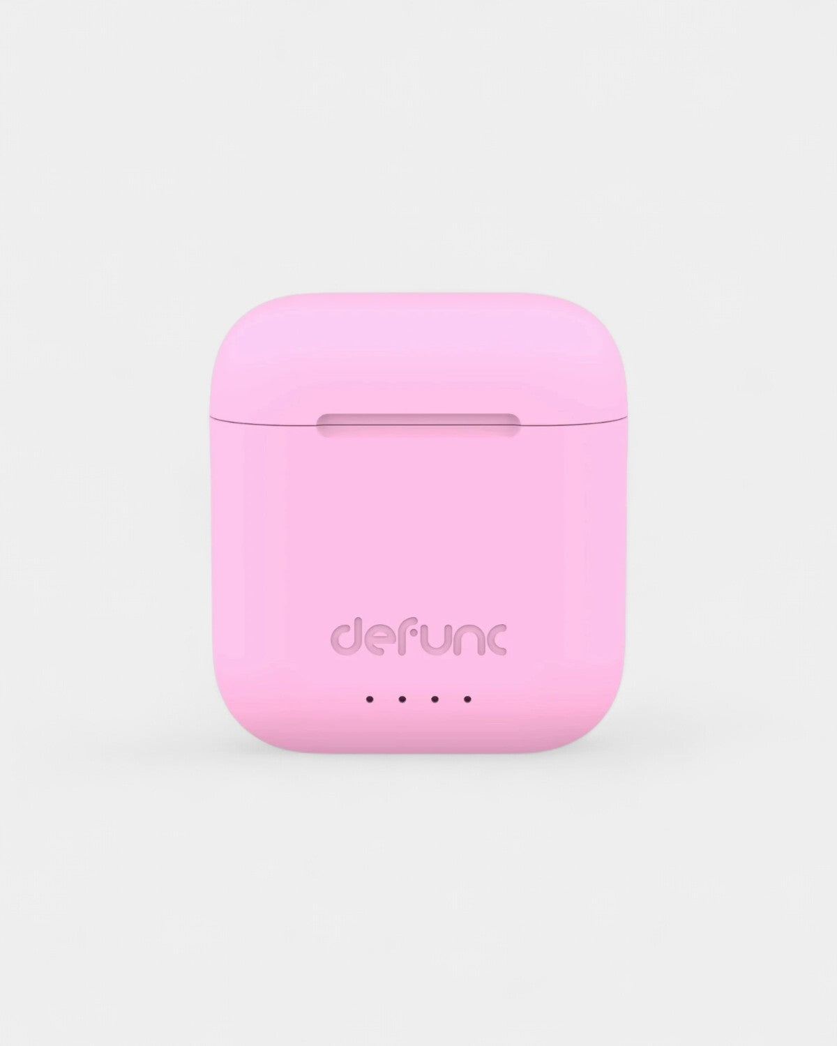 Customizable High-Tech Wireless Earbuds