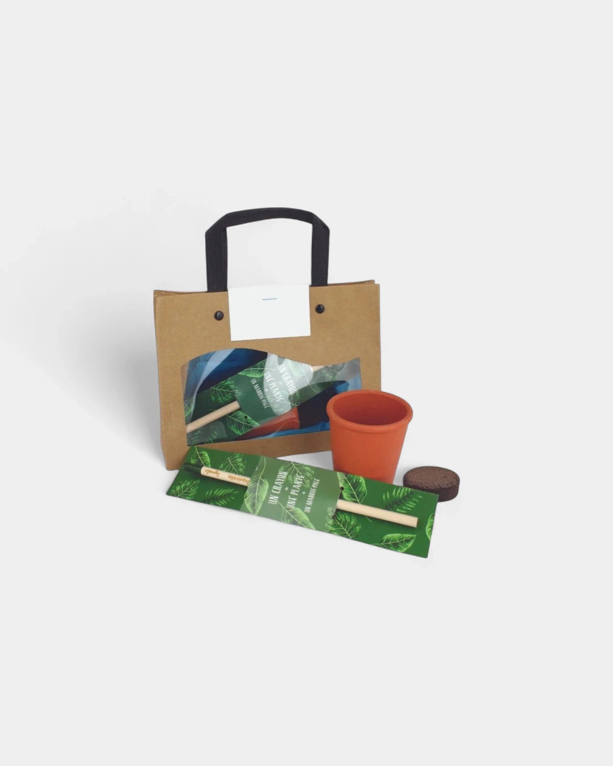 Plantable and Customizable Pencils - 6