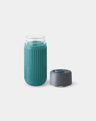 Customizable Travel Bottle