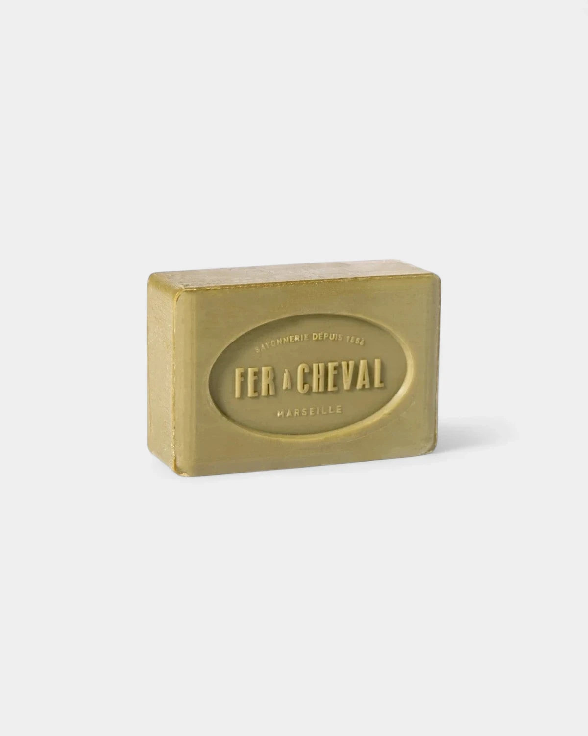 Classic Marseille Soap 250g to Personalize