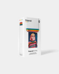 Customizable Portable Polaroid Photo Printer