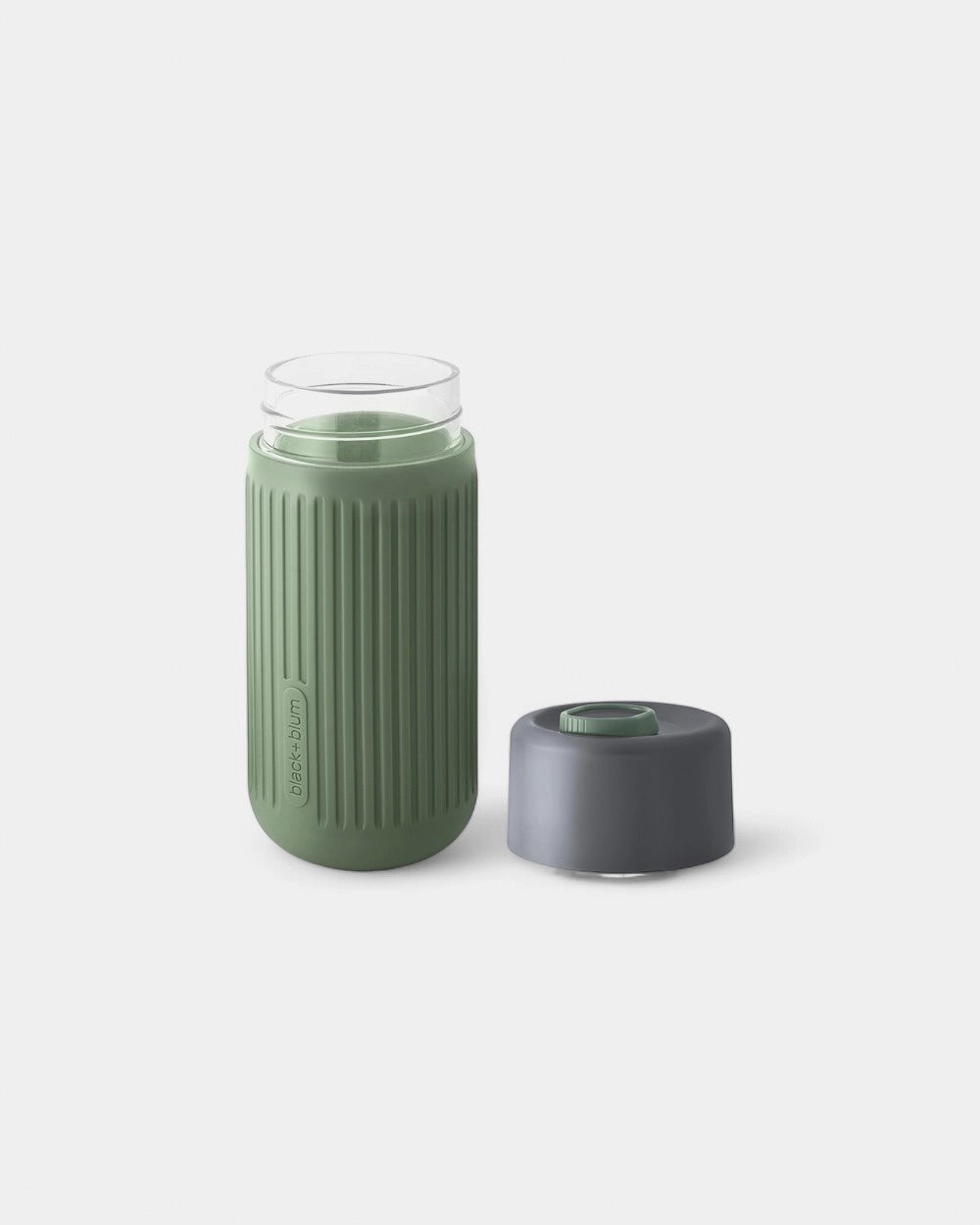 Customizable Travel Bottle
