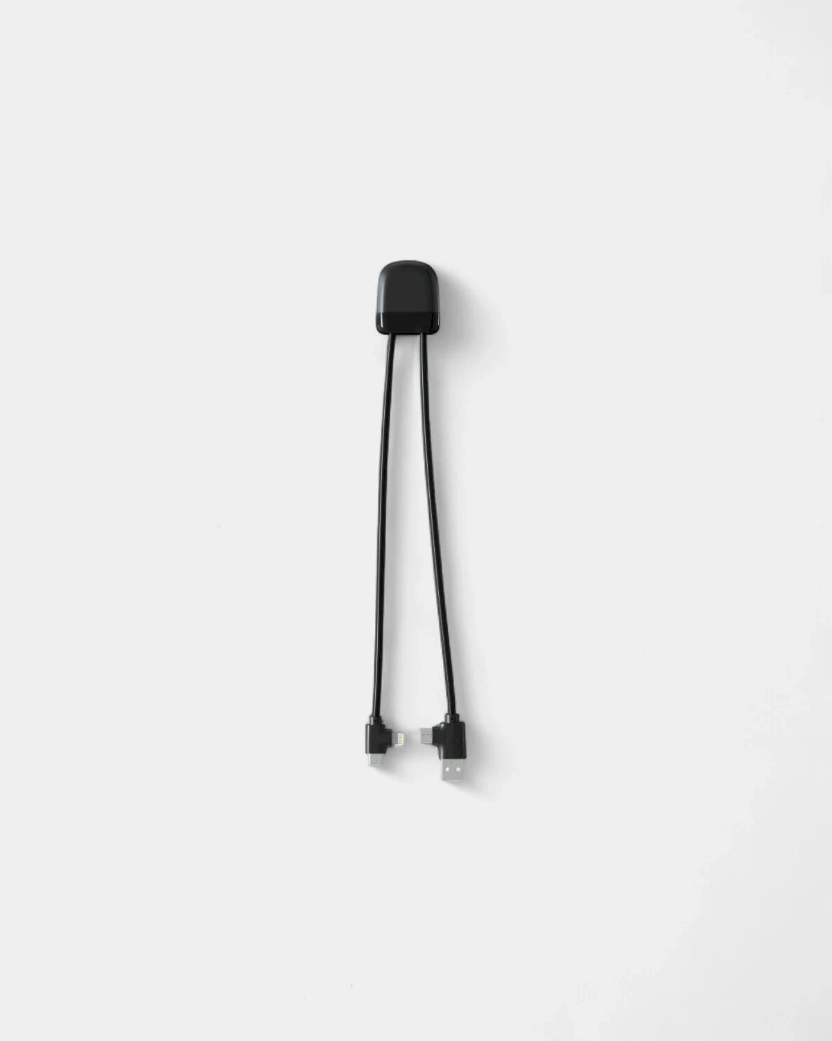 Ice-C Xoopar Cable made from recycled plastic, customizable - 50