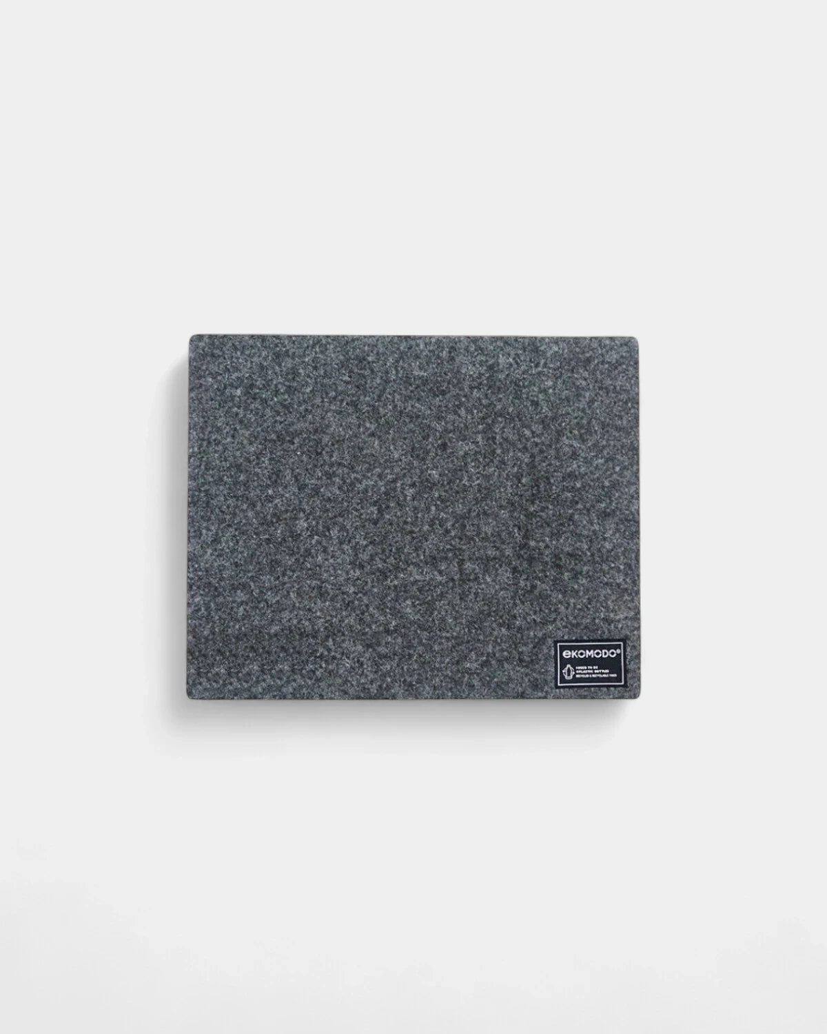Customizable Recycled Fabric Mouse Pad