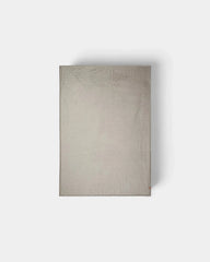 Customizable Recycled Polyester Blanket