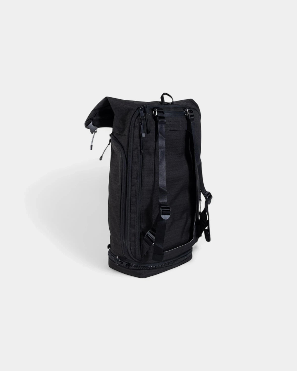 Customizable Modular Backpack - 8