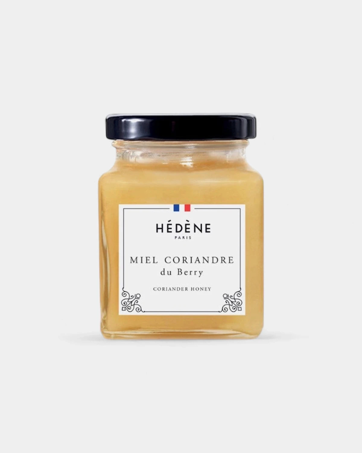 Customizable French Honey
