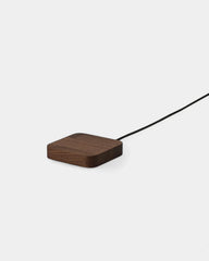 Eco-friendly customizable wireless charger