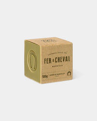 Marseille Soap Cube 100g