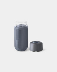 Customizable Travel Bottle