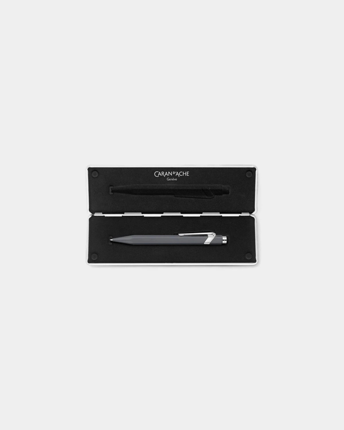 849 Caran d’Ache Roller Pen to Personalize - 14