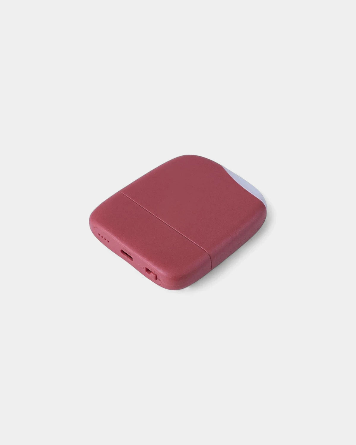 Customizable Recycled Plastic Charger/Flashlight - 49