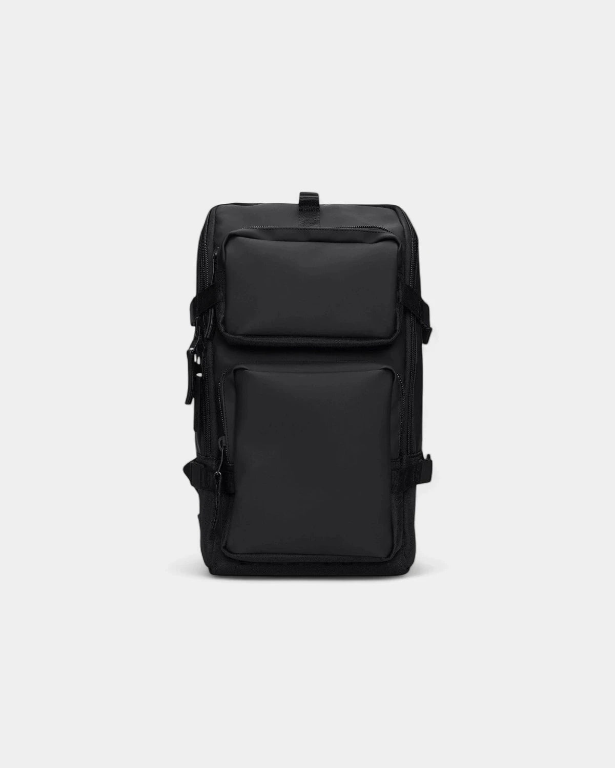 Customizable Rains Cargo Backpack