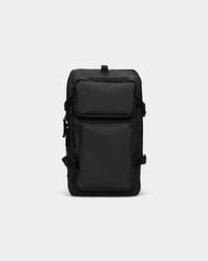 Customizable Rains Cargo Backpack