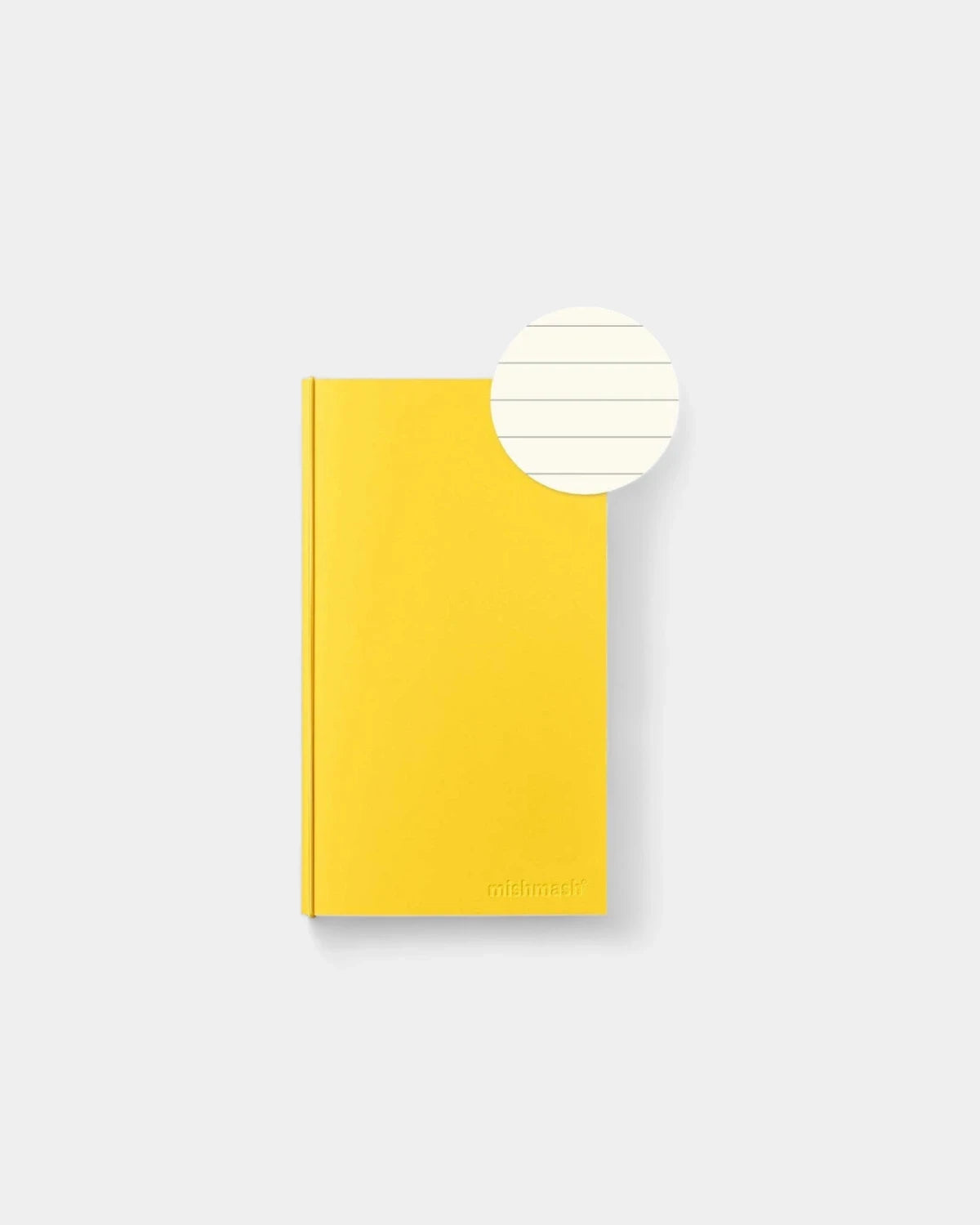 Customizable Mishmash Notebook - 14