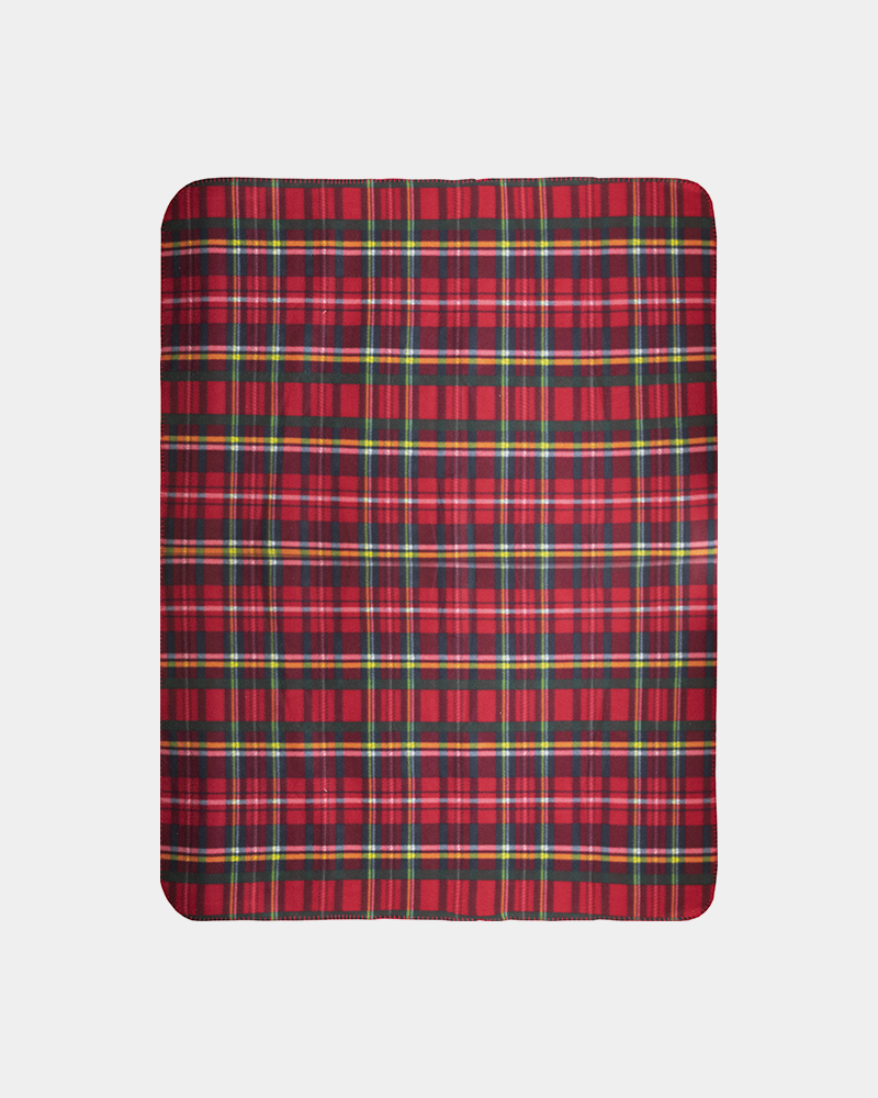 Customizable Fleece Blanket