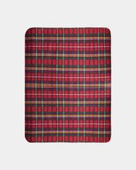 Customizable Fleece Blanket
