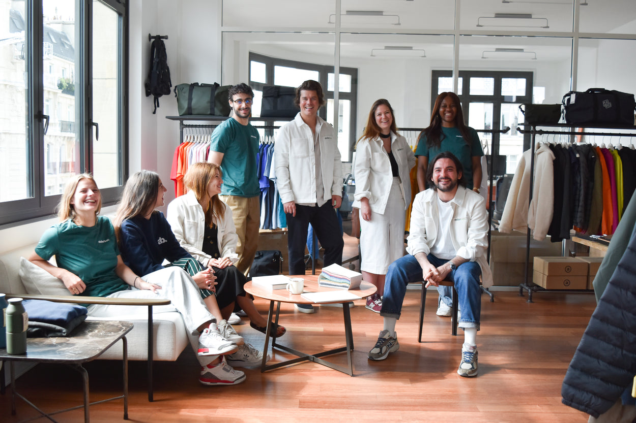 Atelier Box team