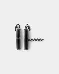Pocket corkscrew made in France to customize