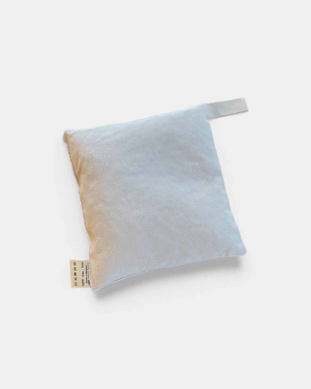 Square Cherry Pit Cushion to Personalize