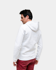 Men's Hooded Sweatshirt Made in France to Customize
