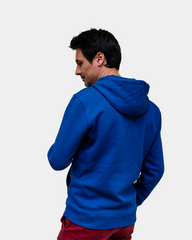 Men's Hoodie Made in France Customizable