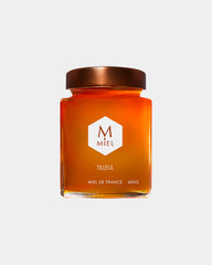 Honey Made in France to personalize