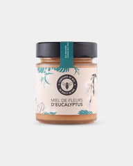 Gourmet & Sustainable Honey 170g