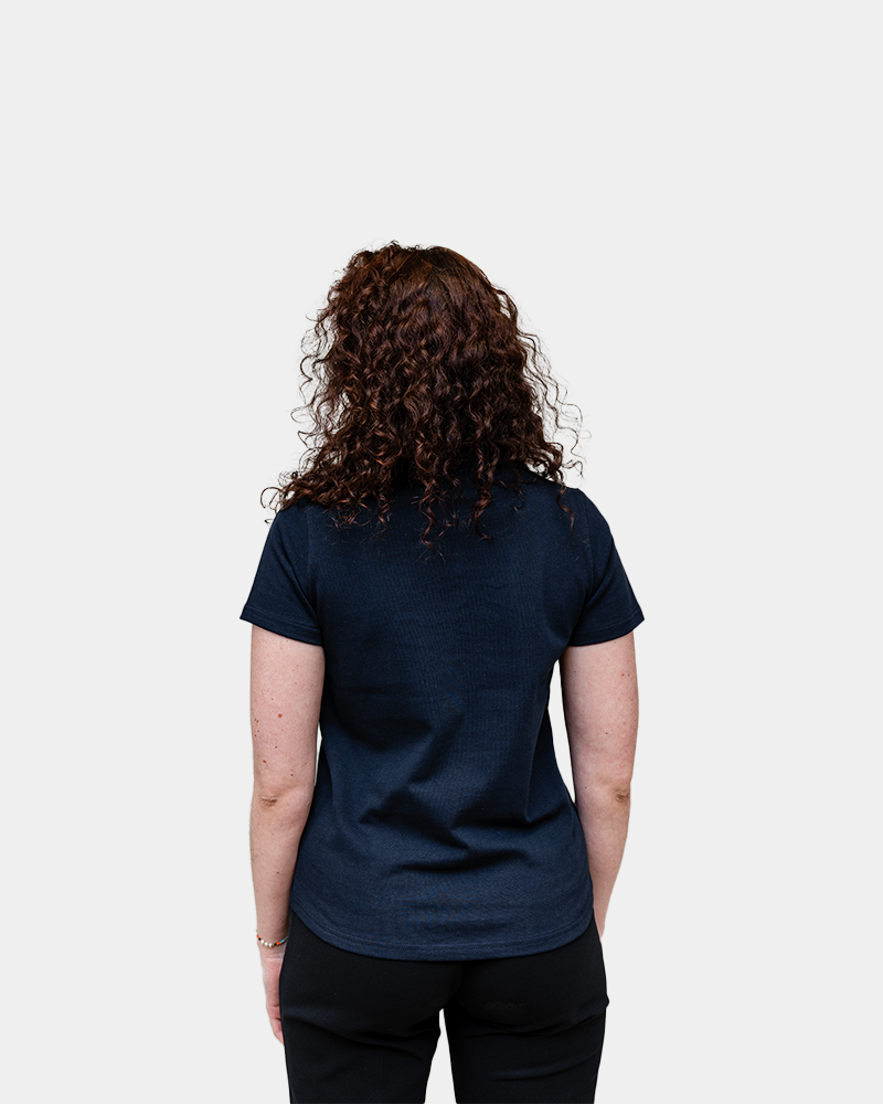 Eco-friendly Women's Polo to Customize